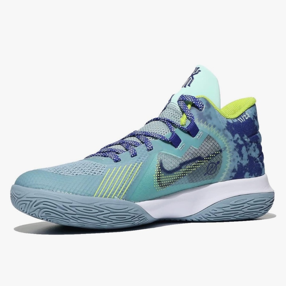 Nike Kyrie Flytrap 5 X sneakers 8.5
